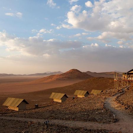 Kanaan Desert Retreat Helmeringhausen Exterior foto